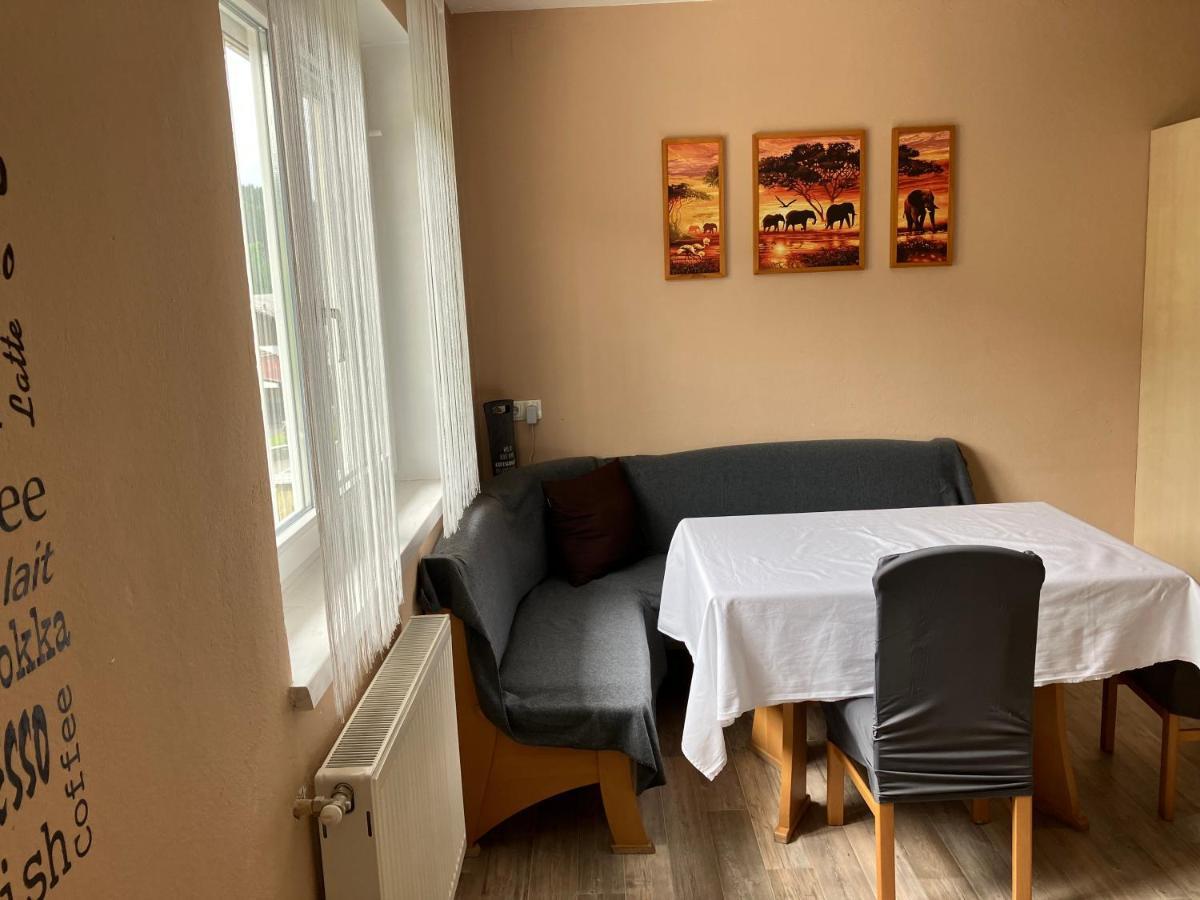 Gleinstrasse 24 Wohnung Sankt Margarethen bei Knittelfeld エクステリア 写真