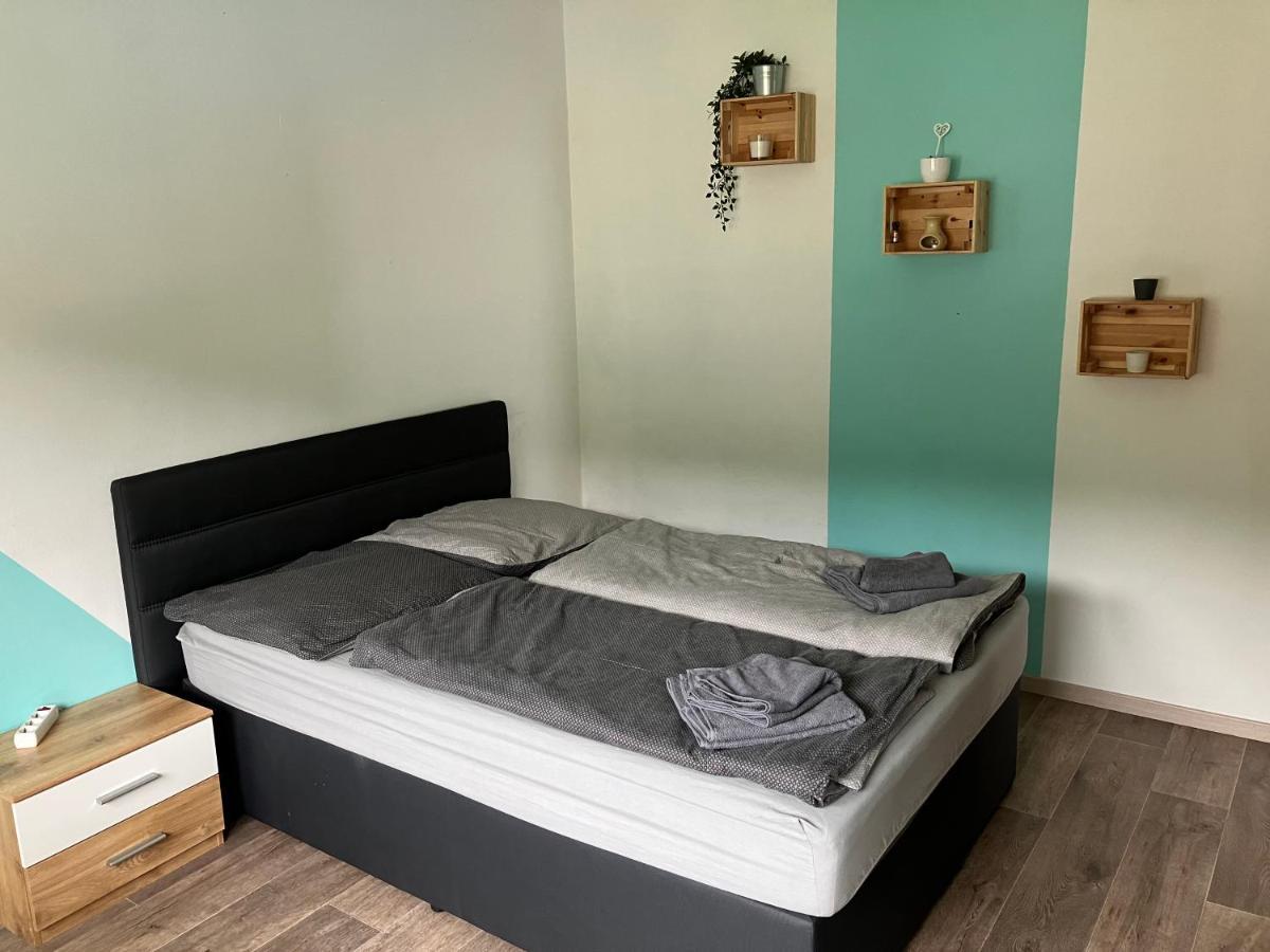 Gleinstrasse 24 Wohnung Sankt Margarethen bei Knittelfeld エクステリア 写真